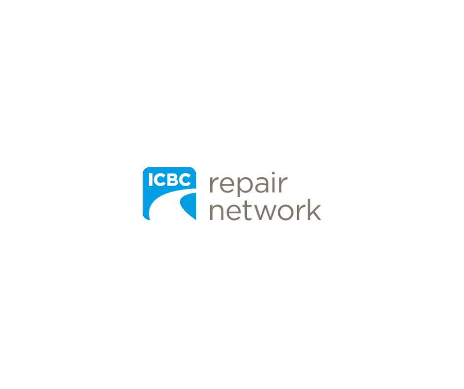 ICBC Repair Network logo Prancing Horse Autobody & Paint
